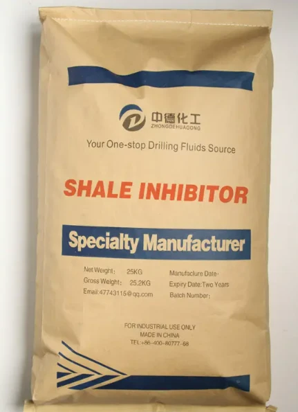 Drilling Fluid For Anti Collapse Agent
