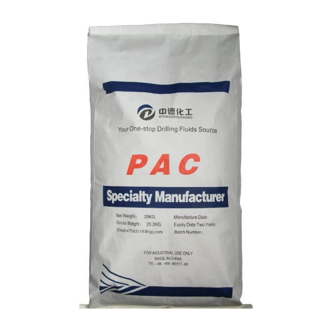 Oil Drillingfor Mud Additives